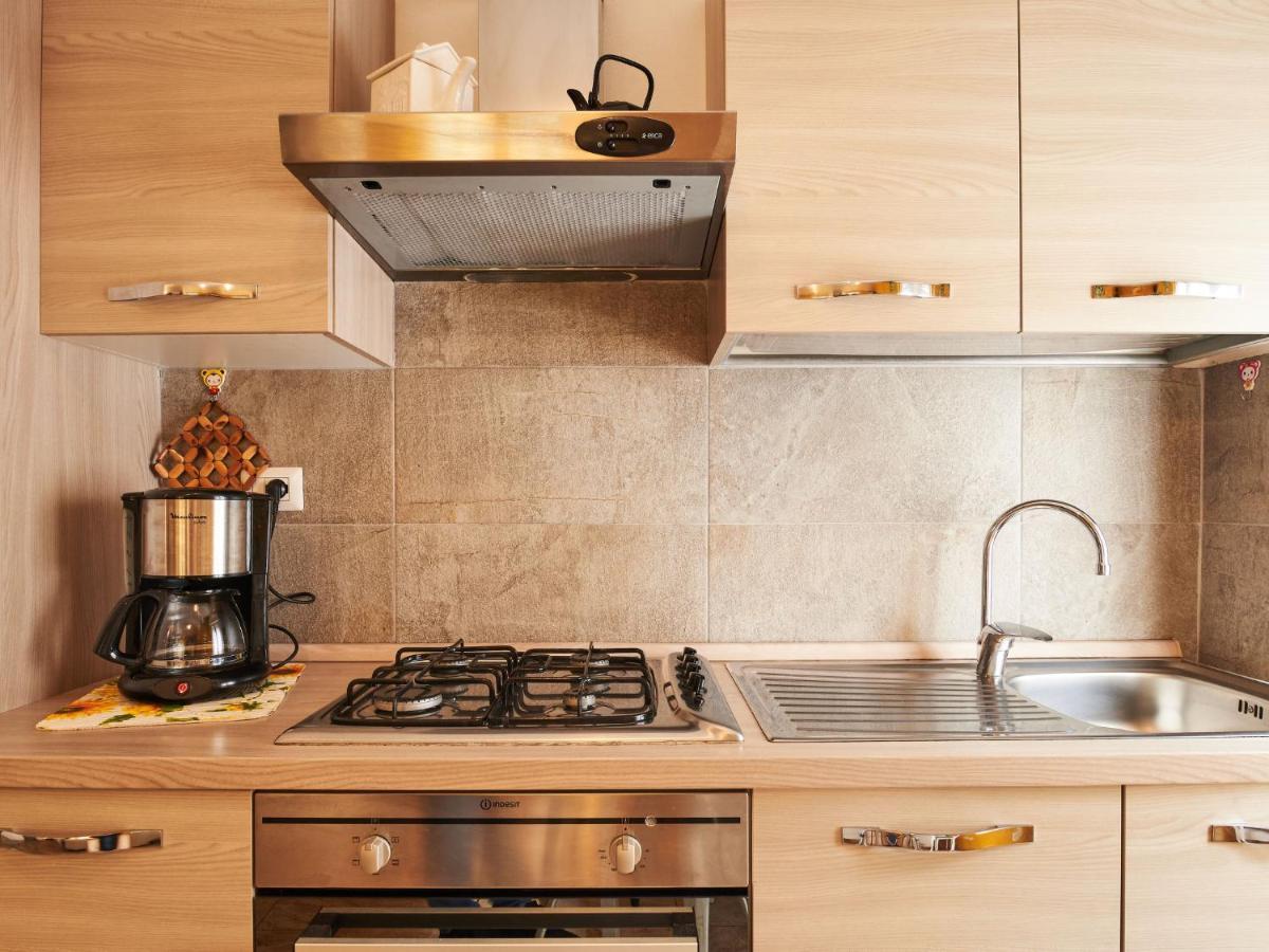 Apartment Casa Del Pergulin - Lmz325 By Interhome Verceia Zewnętrze zdjęcie