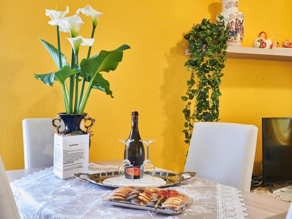 Apartment Casa Del Pergulin - Lmz325 By Interhome Verceia Zewnętrze zdjęcie