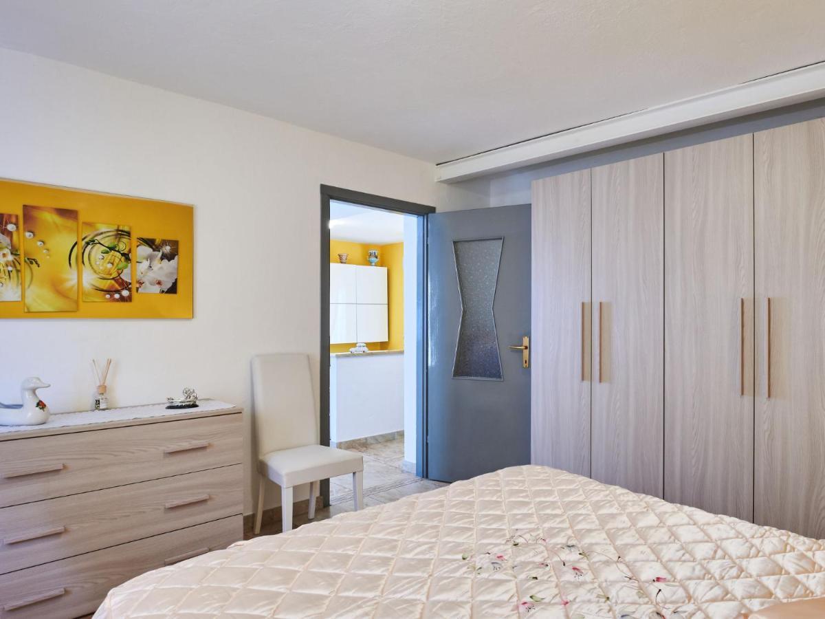 Apartment Casa Del Pergulin - Lmz325 By Interhome Verceia Zewnętrze zdjęcie